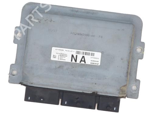 Used Control unit Control unit DACIA SANDERO II 1.0 SCe 75 (B8JC, B8JD, B8NC) (73 hp) 30763758 30763758