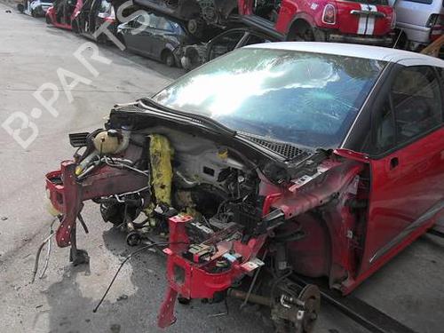 Rear mirror CITROËN DS3 (SA_) 1.6 HDi 90 | BP25746739I6  - Image 21