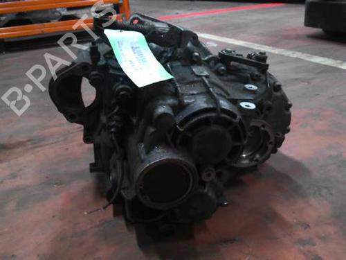 Used Gearbox Gearbox VW SCIROCCO III (137, 138) 2.0 TDI (170 hp) 32393491 32393491