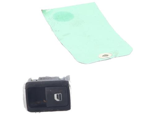 Used Right rear window switch MERCEDES-BENZ C-CLASS (W204) [2007-2015]  23846545