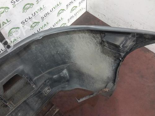 Front bumper PEUGEOT BOXER Van (230L) 2.5 D | BP22004732C7 