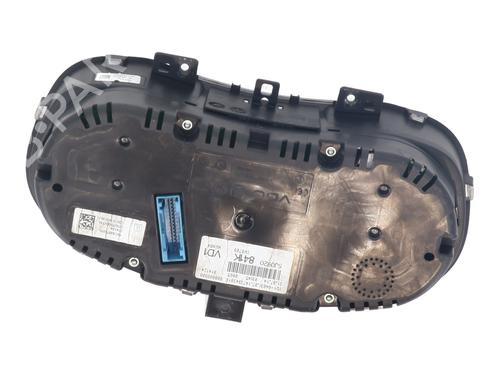 Instrument cluster SKODA FABIA II (542) 1.6 TDI | BP31582794C47 