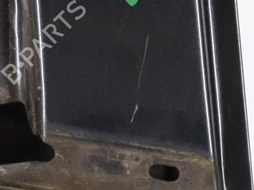 Right rear door RENAULT CLIO III (BR0/1, CR0/1) 1.2 16V (BR02, BR0J, BR11, CR02, CR0J, CR11) | BP25223897C5 