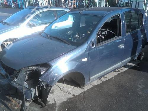 Seat buckle DACIA SANDERO 1.4 MPI LPG | BP20365556I32  - Image 12