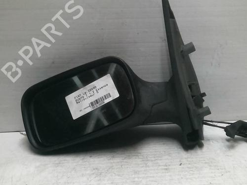 Used Left mirror FIAT PUNTO (176_) 60 1.2 (58 hp) 21816075