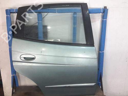 Right rear door DAEWOO REZZO (U100) 2.0 | BP21999898C5 