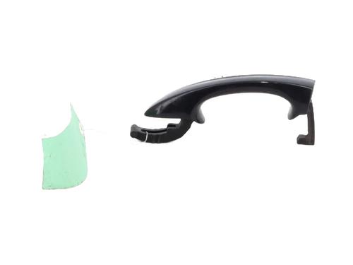 Rear left exterior door handle VW GOLF VII (5G1, BQ1, BE1, BE2) 1.0 TSI | BP32383428C130 