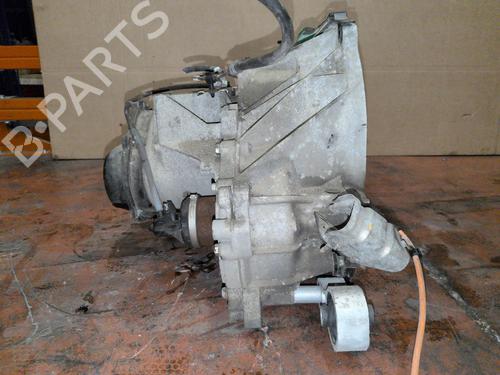 Gearbox FORD FIESTA VI (CB1, CCN) 1.25 | BP35903010M3 - Image 6