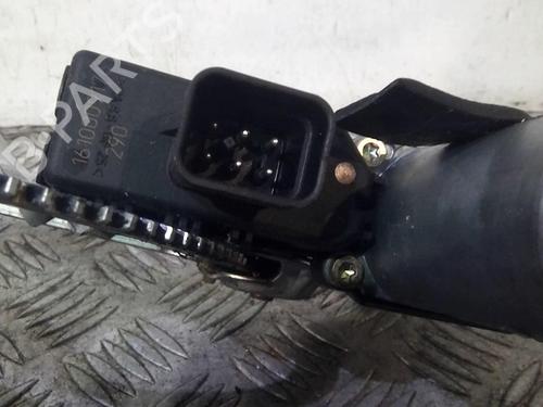 Used Front left window mechanism OPEL ASTRA G Hatchback (T98) 1.7 DTI 16V (F08, F48) (75 hp) 20369479