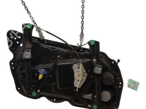 Used Front right window mechanism Front right window mechanism VW PASSAT B6 (3C2) 1.9 TDI (105 hp) 32306980 32306980