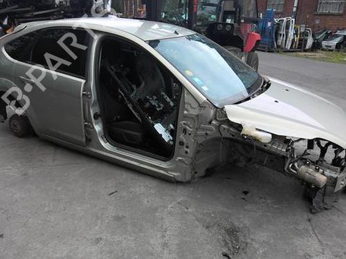 Left mirror FORD FOCUS II (DA_, HCP, DP) 1.6 TDCi | BP20354860C26 