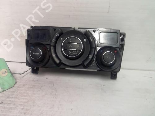 Used Climate control PEUGEOT 5008 (0U_, 0E_) 2.0 HDi 150 / BlueHDi 150 (150 hp) 20364772