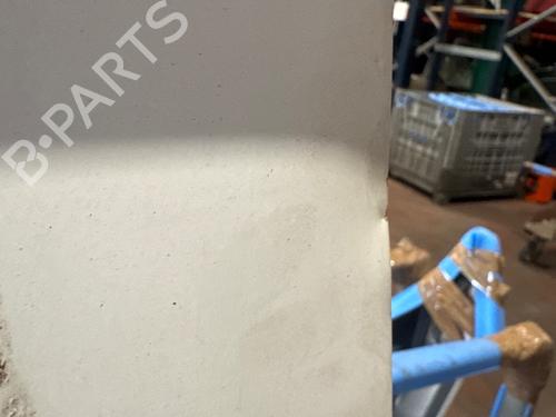 Left tailgate RENAULT TRAFIC II Van (FL) 1.9 dCi 100 (FL0C, FL0K, FL0B) | BP38602725C76 - Image 7