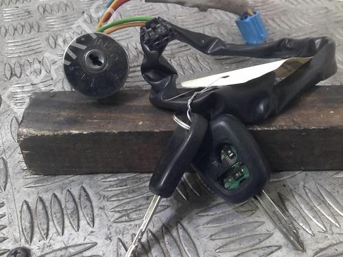 Ignition barrel CITROËN XSARA PICASSO (N68) 2.0 HDi | BP21816742M48 