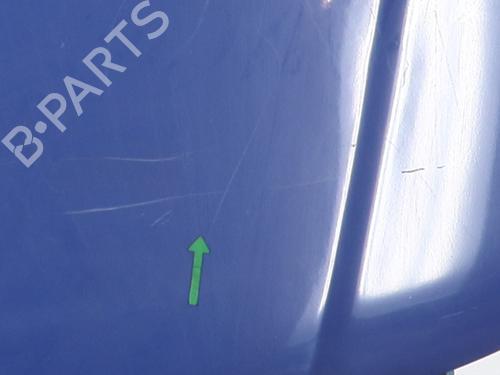 Hood AUDI A3 (8L1) 1.9 TDI | BP25040106C1 