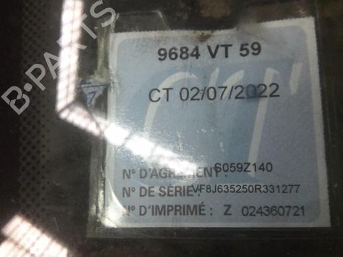 Ricambi RENAULT ESPACE II (J/S63_) 2.1 TD (J633, J634, J/S635, J/S63D) 4838182
