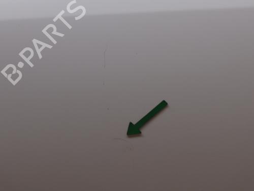 Left front door OPEL MERIVA B MPV (S10) 1.6 CDTI (75) | BP24183771C2 