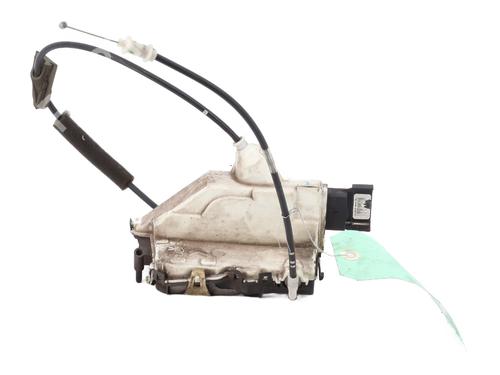 Front right lock PEUGEOT 508 I (8D_) 2.0 HDi | BP29341890C97 
