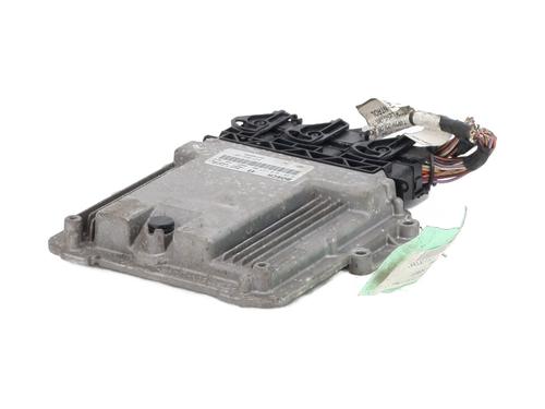 Used Engine control unit (ECU) Engine control unit (ECU) RENAULT CLIO IV (BH_) 1.5 dCi 75 (75 hp) 31287796 31287796