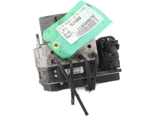 Used ABS pump ABS pump ALFA ROMEO MITO (955_) 1.4 MultiAir (955AXL1B) (105 hp) 31365838 31365838