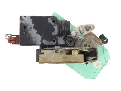 Rear left lock PEUGEOT 106 II (1A_, 1C_) 1.1 i | BP28326541C100 