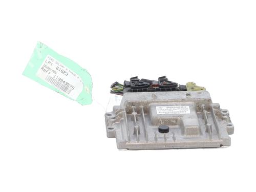 Engine control unit (ECU) FORD GALAXY II (WA6) 2.0 TDCi | BP31961504M57