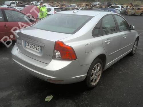 Starter VOLVO S40 II (544) 2.0 D | BP23402772M8 - Image 7