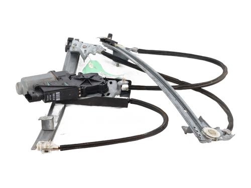 Used Front right window mechanism RENAULT VEL SATIS (BJ0_) 2.2 dCi (BJ0E, BJ0F) (150 hp) 29407678