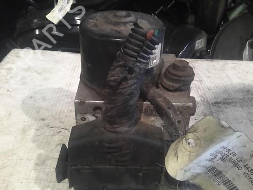 ABS pump CHRYSLER VOYAGER IV (RG, RS) 2.5 CRD | BP21571509M43 