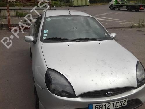 Used Parts FORD PUMA (EC_) 1.4 16V 1876748