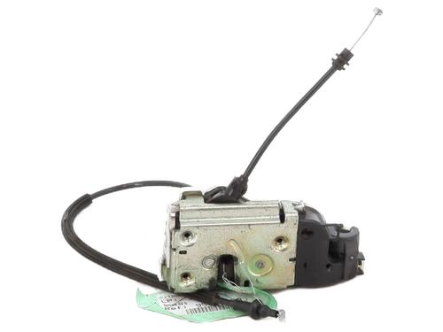 Serratura anteriore sinistra CITROËN C3 I (FC_, FN_) 1.4 HDi (68 hp) 21067807
