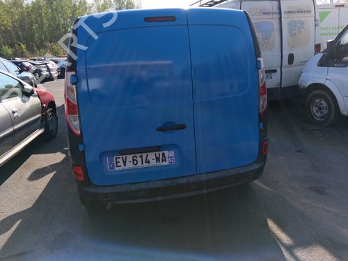 Venstre solskærm RENAULT KANGOO Express (FW0/1_) | BP34050894I1 - Image 4