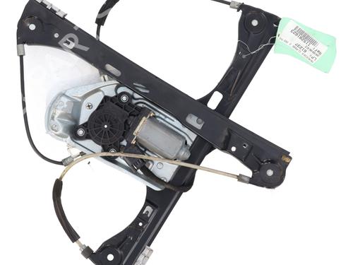 Rudehejsemekanisme Højre foran MERCEDES-BENZ C-CLASS (W203) C 220 CDI (203.006) (136 hp) 30398708