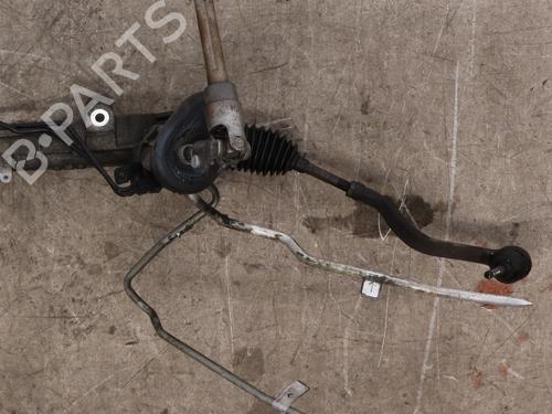 Used Steering rack Steering rack DACIA SANDERO II TCe 90 (B8M1, B8MA, B8AC) (90 hp) 26606706 26606706