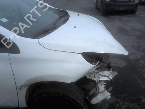 Steering wheel PEUGEOT 2008 I (CU_) 1.2 VTi | BP25136947C49 - Image 23