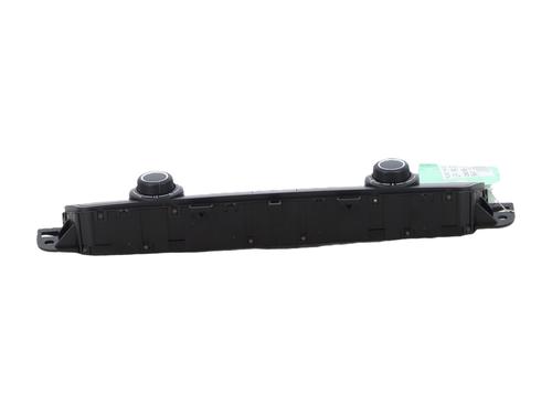 Used Climate control Climate control 38726260 38726260