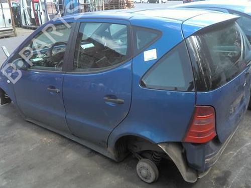 Seat buckle MERCEDES-BENZ A-CLASS (W168) A 170 CDI (168.008) | BP20359141I32 