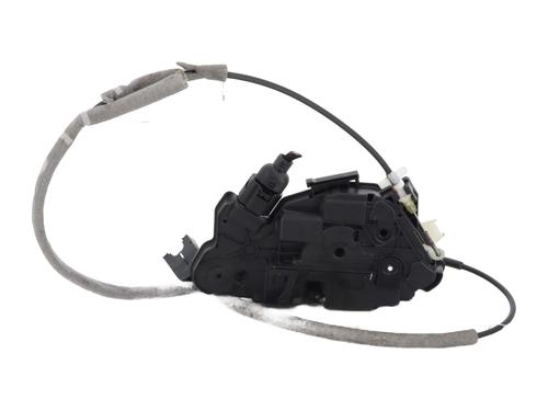 Front left lock VW UP! (121, 122, BL1, BL2, BL3, 123) 1.0 | BP23788830C98 