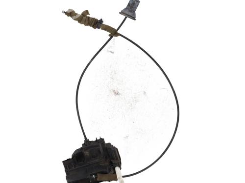Front left lock RENAULT KOLEOS I (HY_) 2.0 dCi 4x4 (HY0K) | BP25726745C98 - Image 2