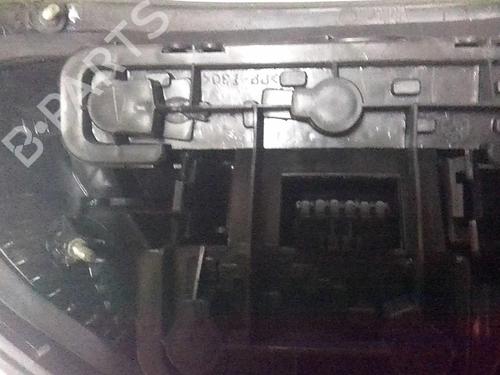 Left taillight OPEL TIGRA (S93) 1.4 16V (F07) | BP20369078C34 