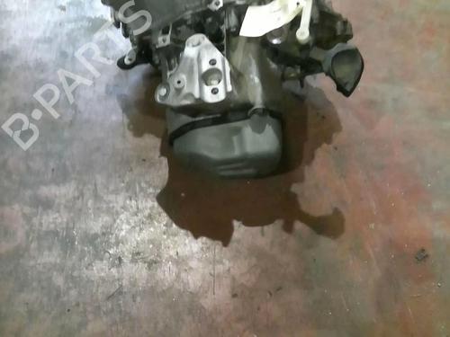 Gearbox PEUGEOT 208 I (CA_, CC_) 1.2 VTi 68 / PureTech 68 | BP21812215M3 