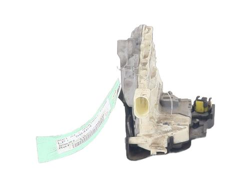 Rear left lock AUDI A3 Sportback (8PA) 2.0 TDI 16V | BP24183805C100 