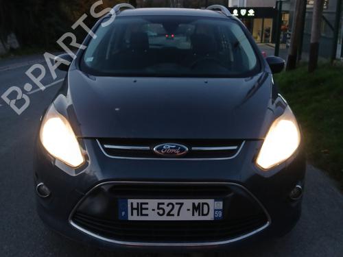 Used Parts FORD GRAND C-MAX (DXA/CB7, DXA/CEU) 1.6 TDCi (115 hp) 4419988
