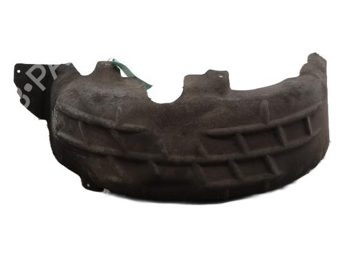 Paso rueda VW GOLF VII (5G1, BQ1, BE1, BE2) 1.0 TSI (110 hp) 32383441