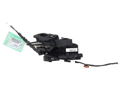 Rear left lock HYUNDAI ix20 (JC) 1.4 CRDi | BP22794029C100 
