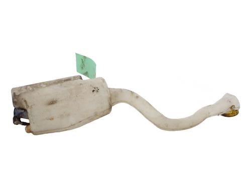 Used Windscreen washer tank Windscreen washer tank RENAULT TWINGO II (CN0_) 1.2 16V (CN0K, CN0V, CN0A) (76 hp) 21048535 21048535