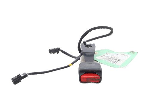 Sikkerhedssele-spænde TOYOTA AYGO X (_B7_) 1.0 VVT-i (KGB70) (72 hp) 31635136