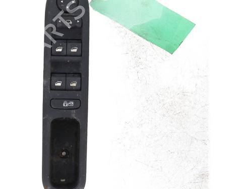 Left front window switch PEUGEOT 5008 (0U_, 0E_) 2.0 HDi 150 / BlueHDi 150 | BP25924240I27 - Image 2