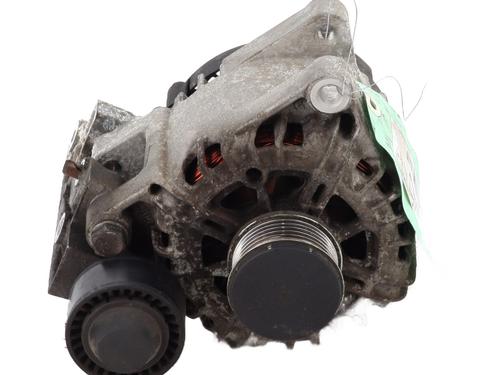 Used Alternator FORD FIESTA VI (CB1, CCN) 1.4 TDCi (68 hp) 20932801