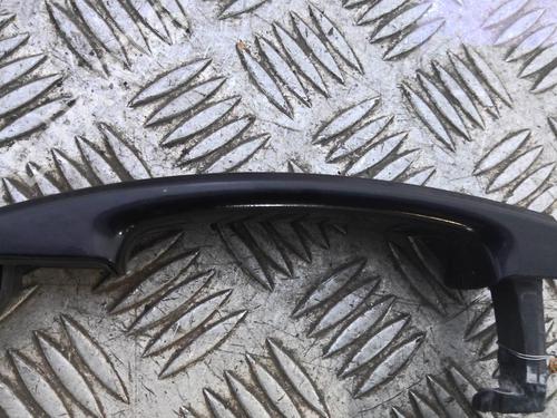 Venstre foran utvendig håndtak OPEL ASTRA H TwinTop (A04) 2.0 Turbo (L67) | BP20350442C128 